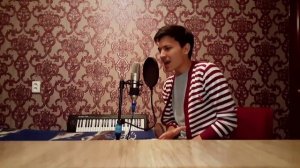 Iowa-Одно и тоже _xolxodjayev _student _song _singer _voice _голос _golos _actor _beautiful _кавер
