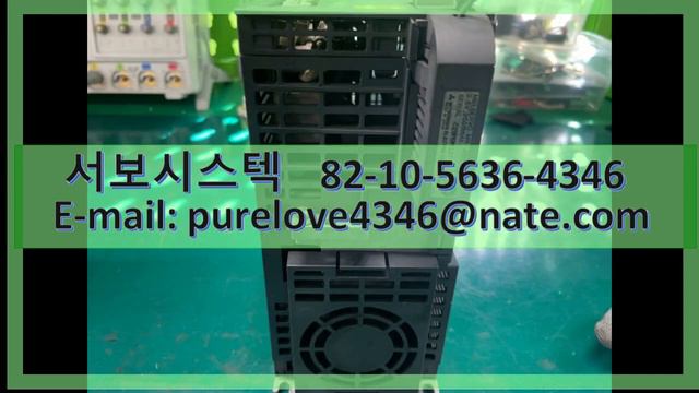 MITSUBISHI AC SERVO DRIVER MR-J3-200AN SERVO REPAIR смотреть онлайн