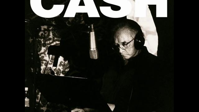 Johnny Cash - Rose Of My Heart смотреть онлайн