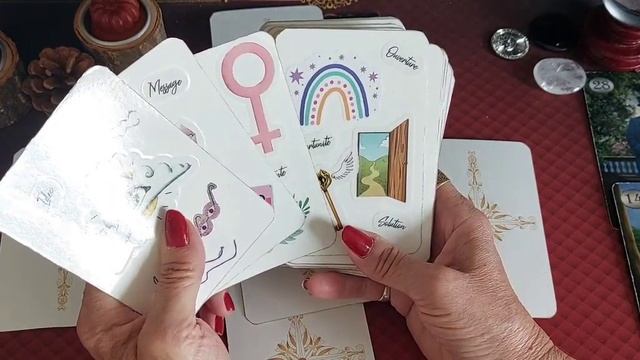 Octobre 2023 Guidance générale et par Signes Astro ? ? ? смотреть онлайн