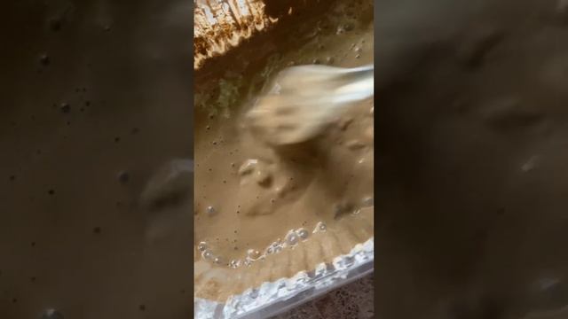 Как делать пасту из глины. Туркестан белый. смотреть онлайн