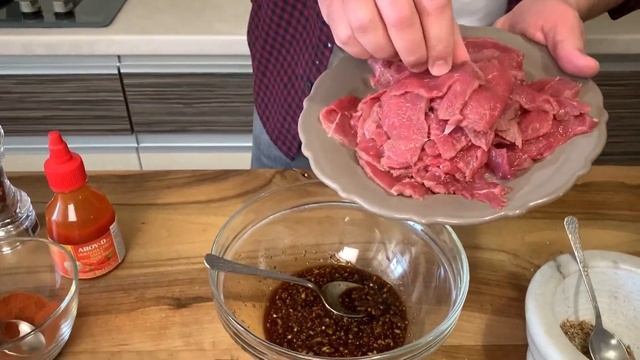 САМЫЕ МЯСНЫЕ ЧИПСЫ к пиву! смотреть онлайн