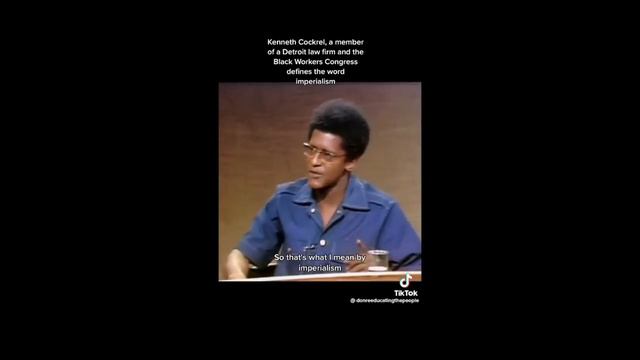 Leftist Tiktoks That Hate Terfs And Swerfs