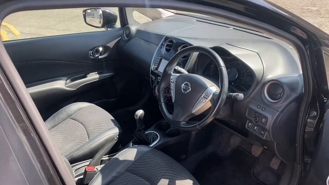 Nissan Note - Manywells Car Sales смотреть онлайн