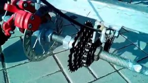 Веломобиль