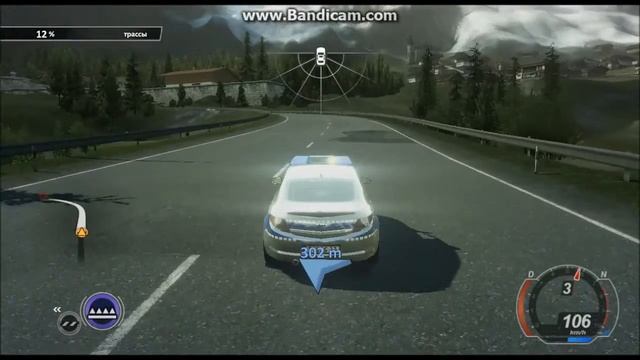 Прохождение Crash Time 5 - Undercover №5 смотреть онлайн