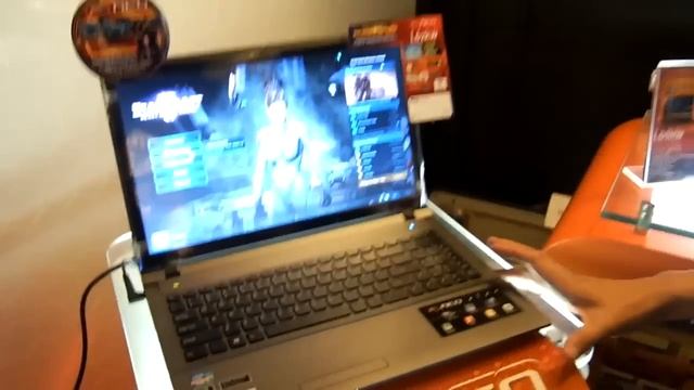 NEO Elan Gaming Laptops Launch Preview - 11-15" High-Spec Notebooks Ranging From PHP 26-71k смотреть онлайн
