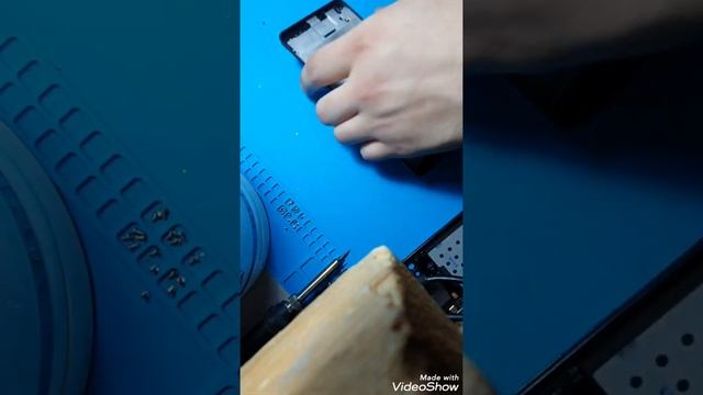 Ремонт мобильных телефонов Mobil telefon temiri смотреть онлайн