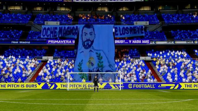 PES2017 | NEW TIFOPACK MOD V1 BY DZPLAYZ смотреть онлайн