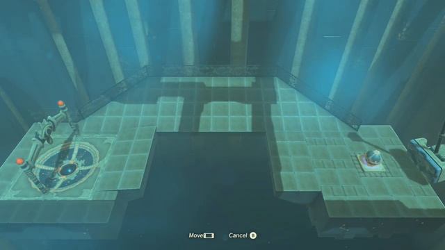 Putt Putt Golf! The Legend of Zelda: Breath of the Wild смотреть онлайн