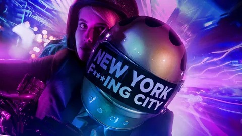 Нерв - Русский трейлер (HD)