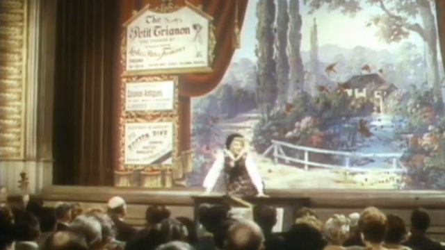 Betty Hutton - Rumble, Rumble, Rumble (from The Perils Of Pauline, 1947)