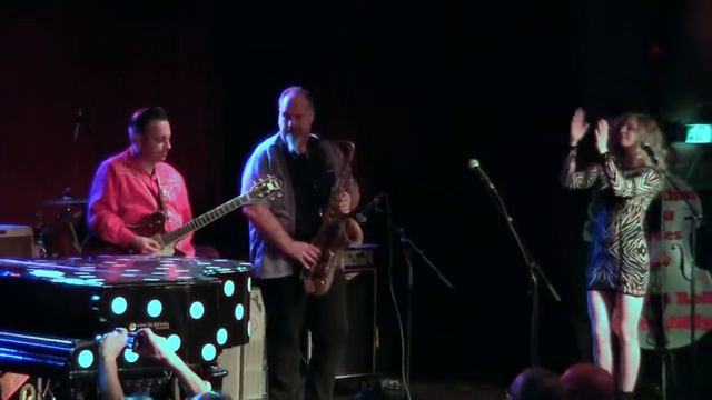 linda gail lewis ••• rip it up смотреть онлайн