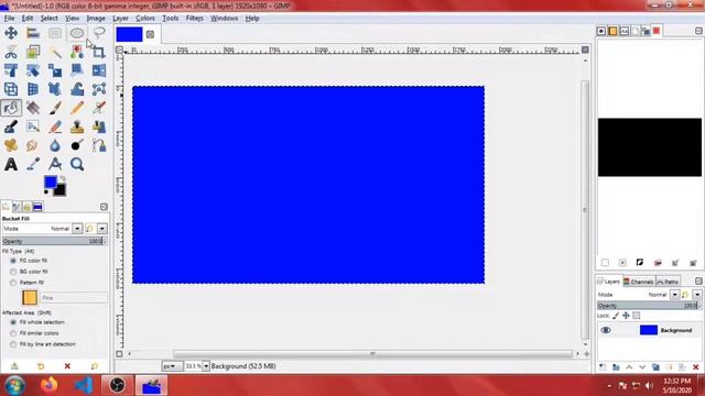 Best FREE photo editor to edit photos || FREE alternative to Photoshop. смотреть онлайн