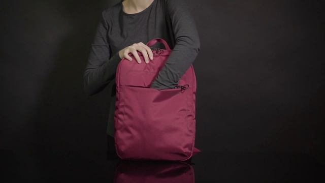 TUCANO - Lup Zaino per laptop 13.3 e 14" e MacBook Pro 13 смотреть онлайн