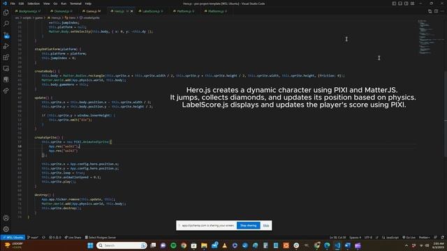 2303 Async Project Ricardo Colon Lopez смотреть онлайн