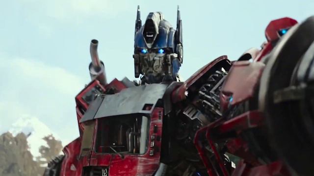 Transformers: Rise Of The Beasts 2023 - Coffin Dance Megaremix (COVER)