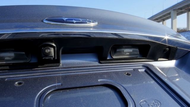 Что за зверь Subaru LEVORG? Подробный обзор смотреть онлайн