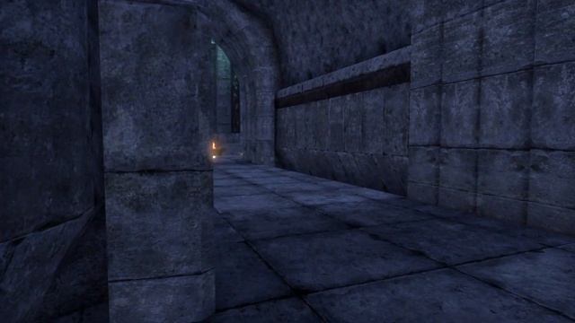 ESO Flames of Ambition: Varlaisvea Ayleid Ruins смотреть онлайн