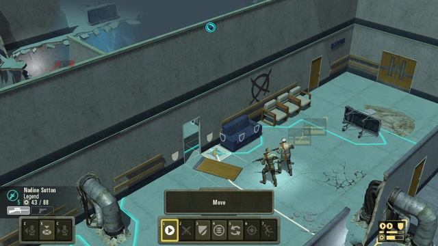 Falling Skies: The Game (on Steam) gameplay 4 of 4 *hidden gem* смотреть онлайн