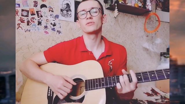 Lumen - Гореть cover смотреть онлайн