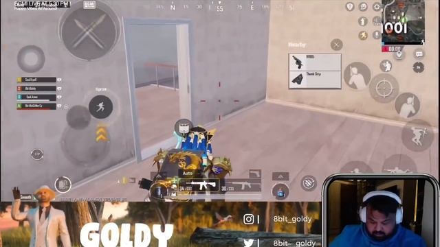 101 WAYS TO DIE IN BGMI | Funny Highlights смотреть онлайн
