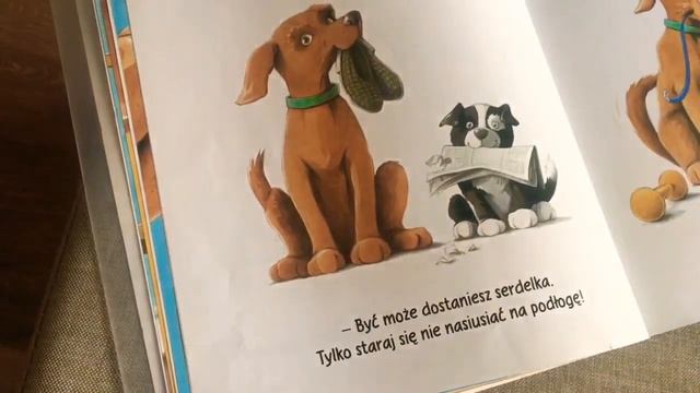 Читаем по-польски. Польский язык. Polski język смотреть онлайн