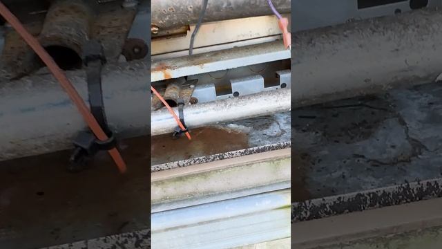 PRESSURE SWITCH FAILED TO CLOSE #hvactechnician #hvac #hvactechnician смотреть онлайн