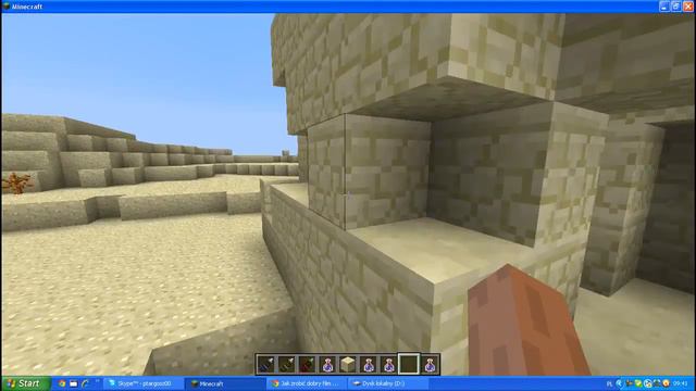 Sprawdzanie modów odc. 1-Better Dungeons , Adventure Items , TooManyItems смотреть онлайн