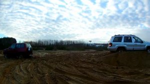 Nissan Terrano II 2.4i