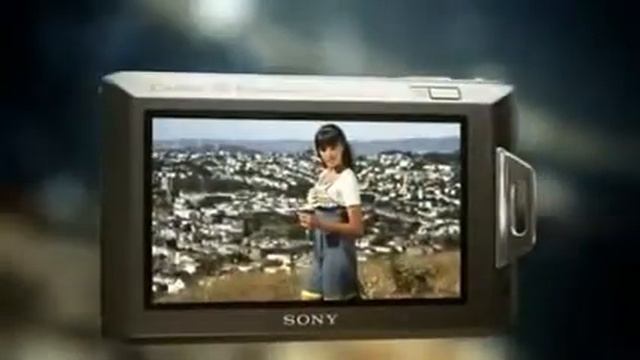 Camera Digital Sony TX1 смотреть онлайн