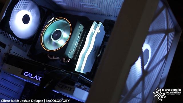 Client Build: Joshua Delapaz | BACOLOD CITY смотреть онлайн