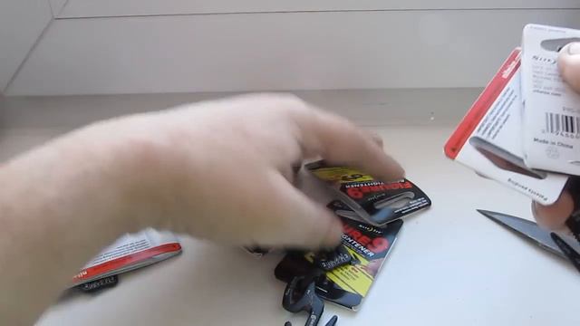 Unboxing 03.04.2013 - мелкие полез[няшки] и не только смотреть онлайн