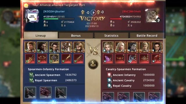 GoTWiC | ULTIMATE CONQUEST | Season 16 - R5 | N3O vs WxC смотреть онлайн