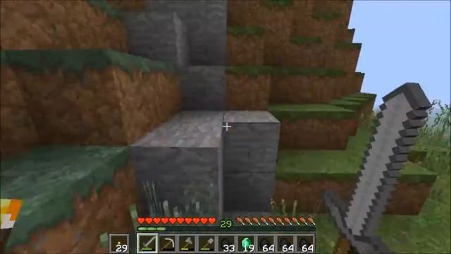Minecraft 1.12.2 - [JavaEdition] #5 ТОРГОВЛЯ С ЖИТЕЛЯМИ! смотреть онлайн