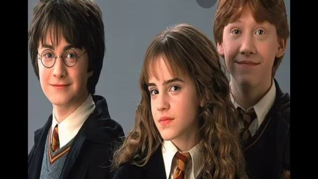 Тест по Гарри Поттеру.Проверим настоящий ли ты Поттероман. 3 вопроса про Гарри Поттера?❤? смотреть онлайн