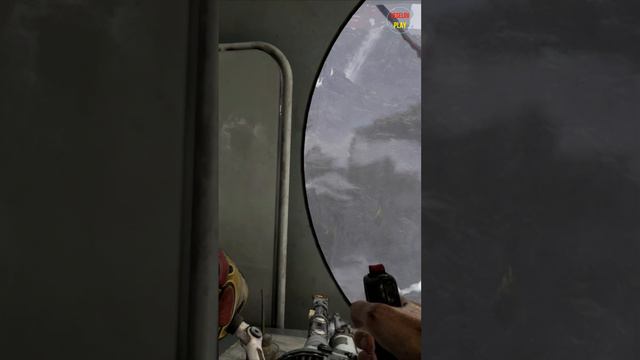 Atomic Heart - Я уничтожу Людей смотреть онлайн