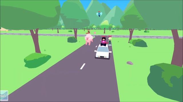 Steven Universe Future: Era 3 | 3DRP смотреть онлайн