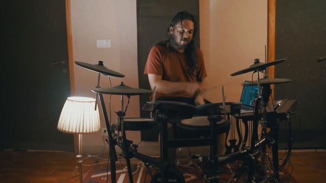 Mombasa (INCEPTION OST) Drum Cover