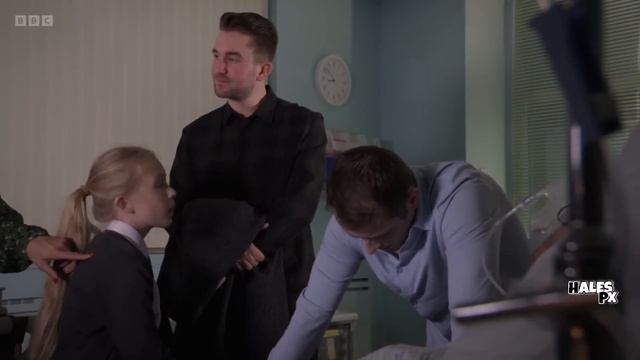 Jay Is Awake EastEnders (Spoiler 30/10/23) смотреть онлайн