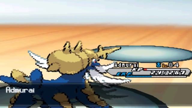 Pokemon Weiß 2 [#058] - Champion der Sinnoh-Region: Cynthia смотреть онлайн