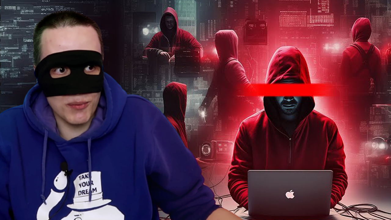 Боты с фабрики эльфов рассказывают, как они распространяют правду! смотреть онлайн