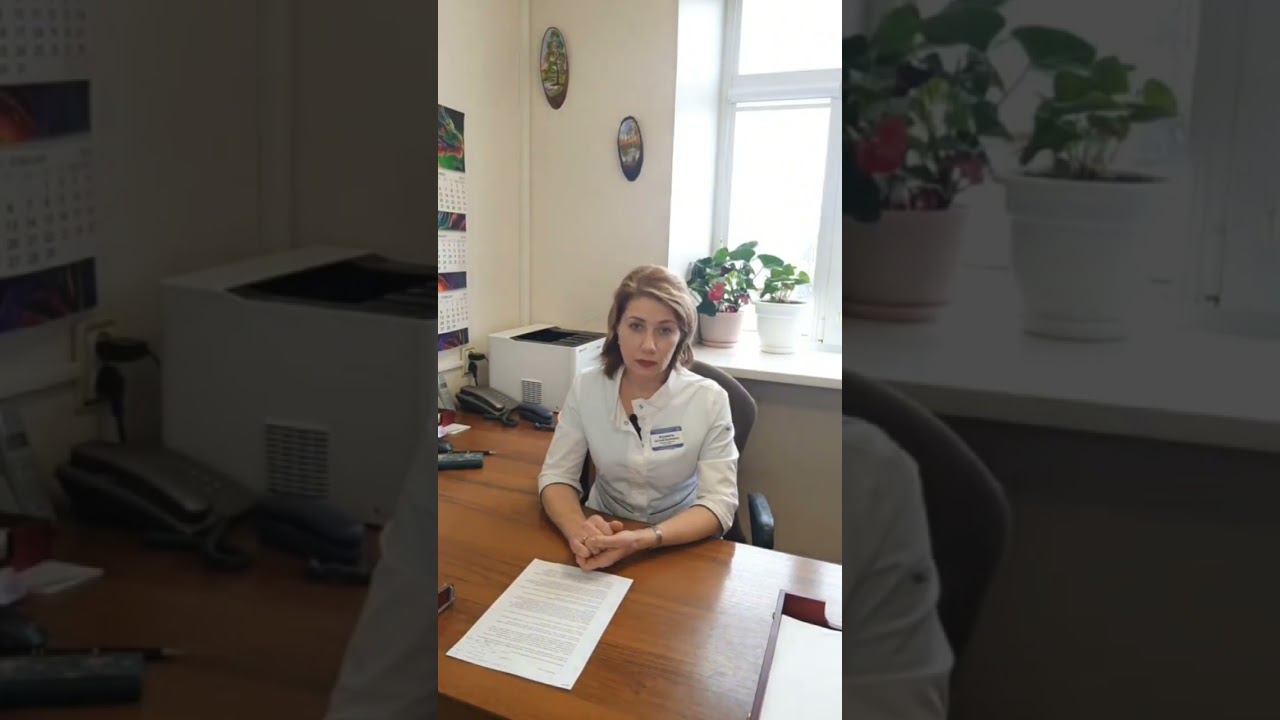 Журавель Евгения Вадимовна рассказывает о симптомах и лечении рака ротоглотки смотреть онлайн