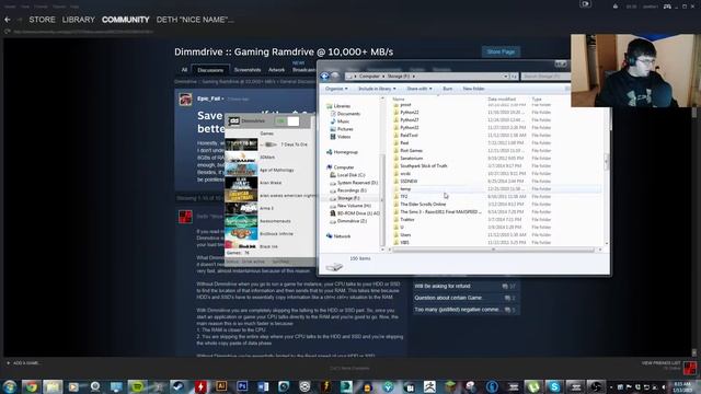 How Dimmdrive works смотреть онлайн