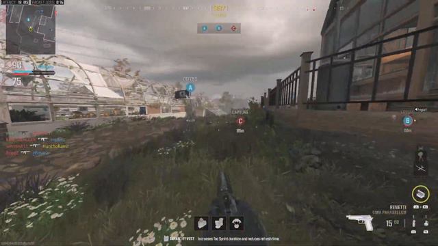 Call of Duty: Modern Warfare 3 BETA - ITS TOO FUN смотреть онлайн