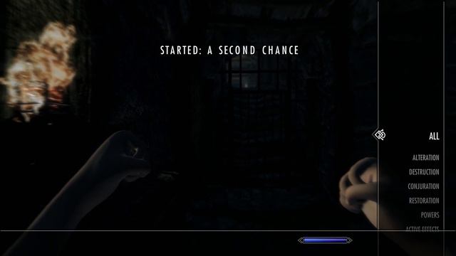 Skyrim Special Edition Mod Review The Executioners смотреть онлайн