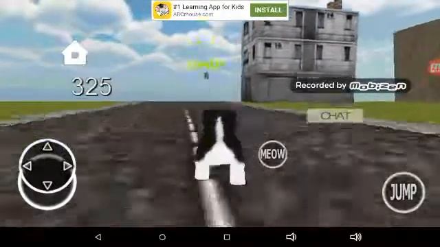 Cell plays kitten simulator смотреть онлайн