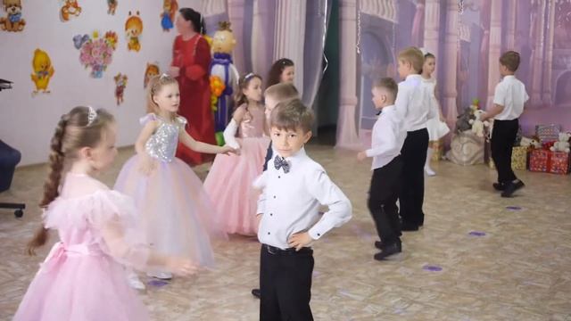 Танцевальное Вдохновение