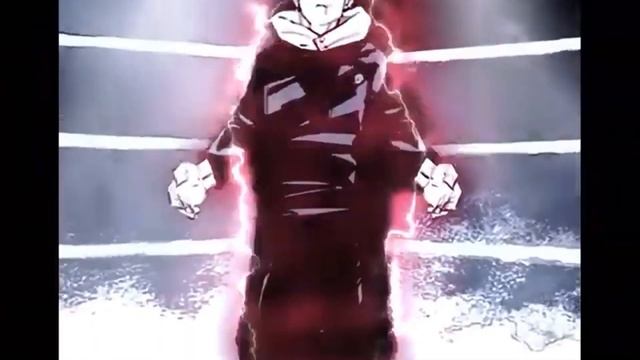 YUJI’S DOMAIN E￼XPANSION (JJK MANGA Leaks) Amv/edit 4K смотреть онлайн