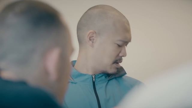 NikeLAB : Innovation x Innovators ACG смотреть онлайн